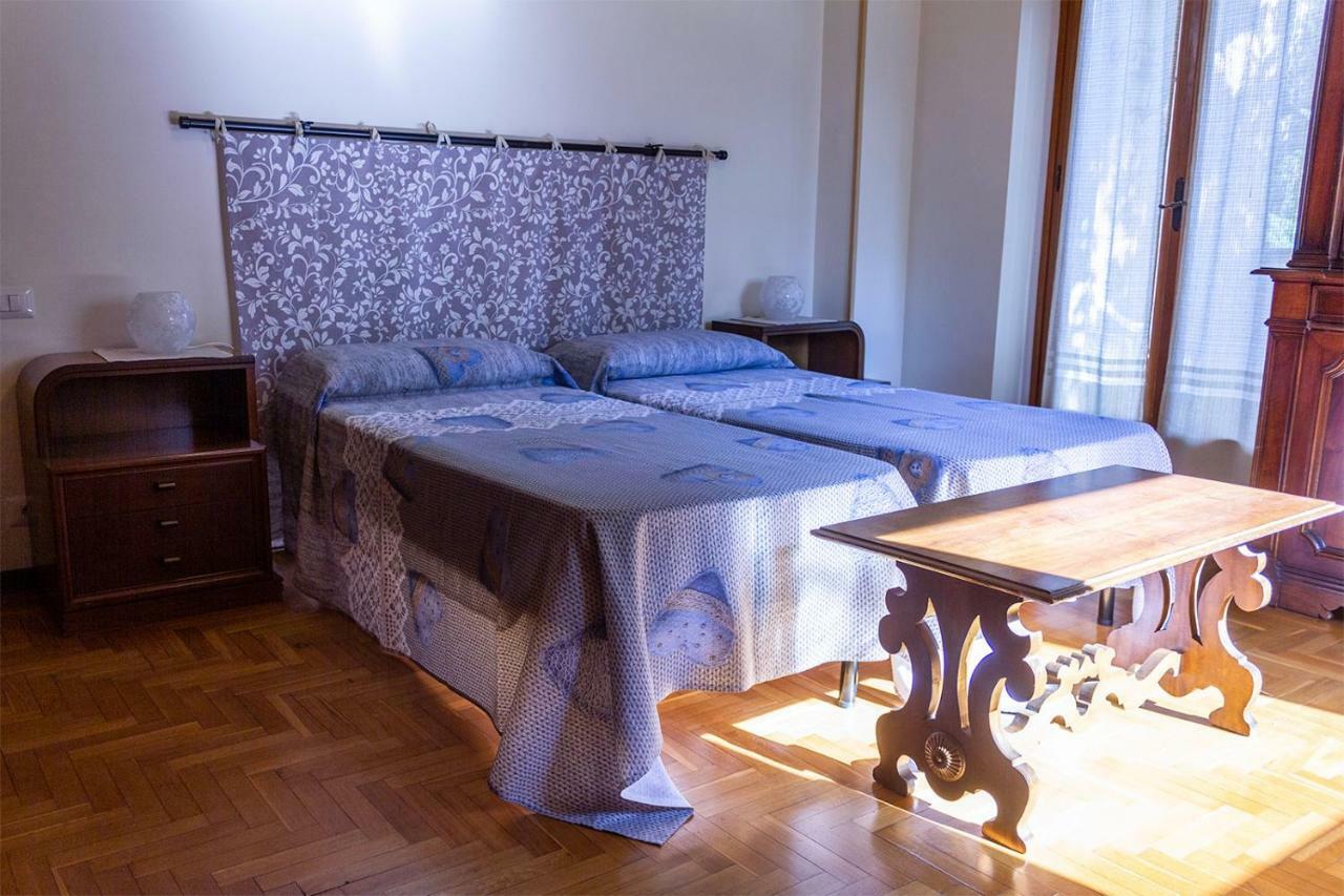 Apartament Casa Dei Laghi Viterbo Zewnętrze zdjęcie